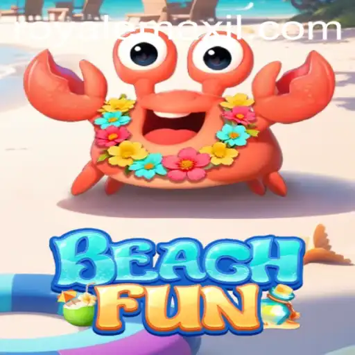 BeachFun: An Exciting Twist with Royale Max