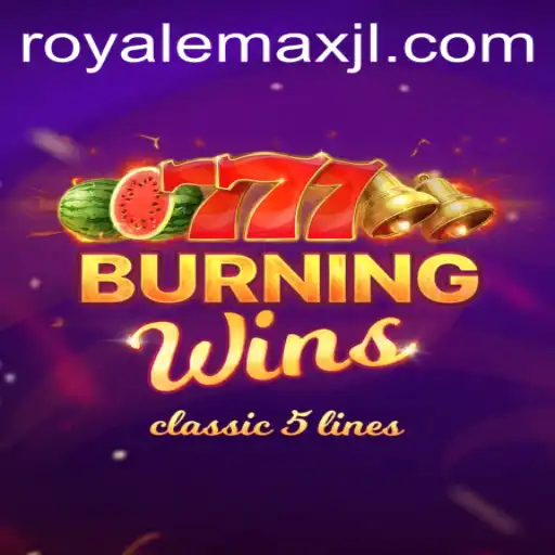 Exploring the Exciting World of BurningWins Royale Max