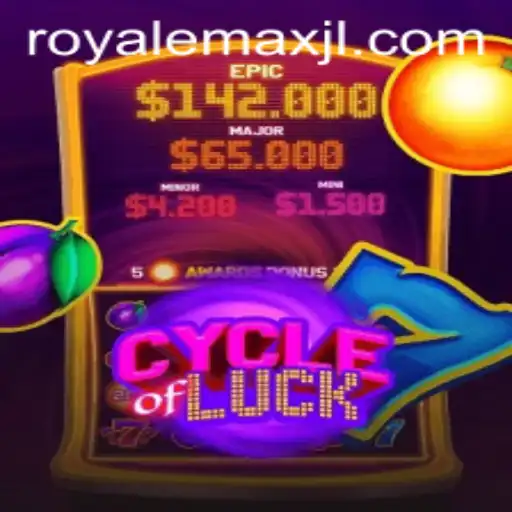 CycleofLuck: Revolutionizing Gaming with Royale Max