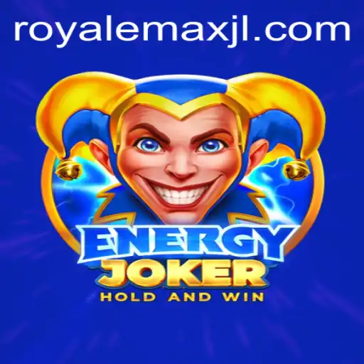 Discover the Electrifying World of EnergyJoker: Royale Max