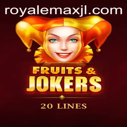 Exploring FruitsAndJokers20: A Fun Dive into Royale Max