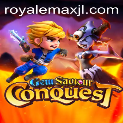 GemSaviourConquest: Dive into the Exciting World of Royale Max