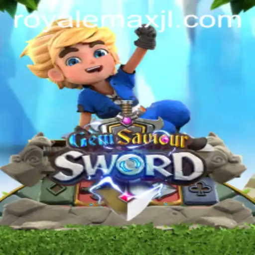 GemSaviourSword: A Unique Gaming Experience with Royale Max