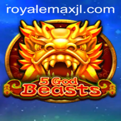 Exploring the Enchanting World of 5GodBeasts: Royale Max