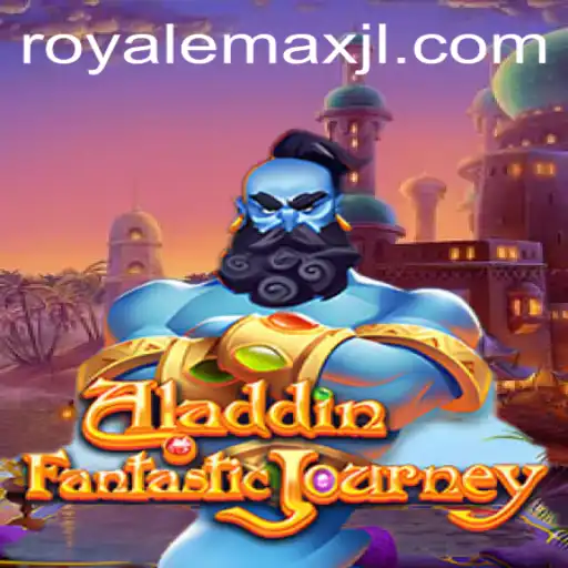 Aladdin Royale Max: A Magical Gaming Adventure with Strategic Twists