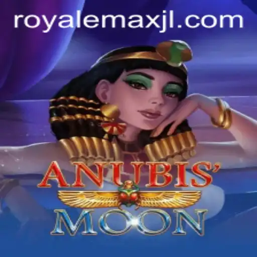 The Enigmatic World of AnubisMoon: A Deep Dive into Royale Max