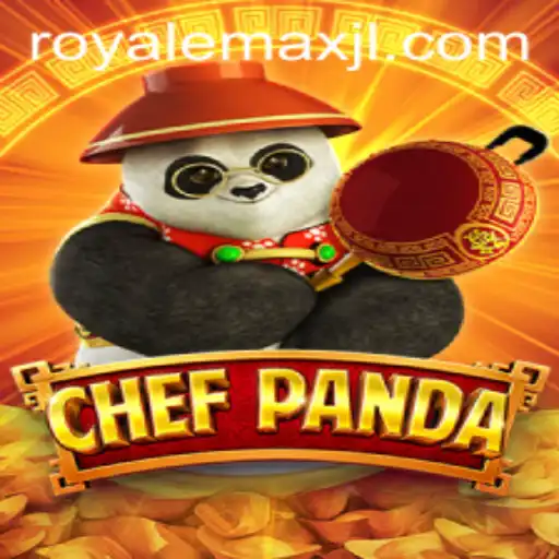 ChefPanda Royale Max: A Culinary Adventure