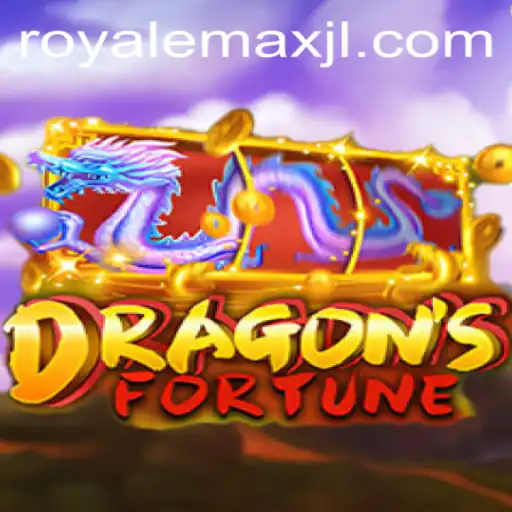 DragonFortune: Enter the World of Royale Max