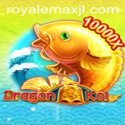 Dive into the Epic Adventure of DragonKoi: Royale Max