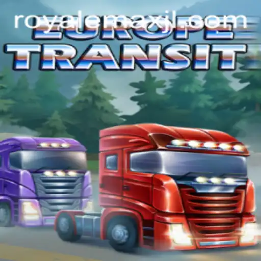 Exploring EuropeTransit: An Innovative Strategy Game with Royale Max Features