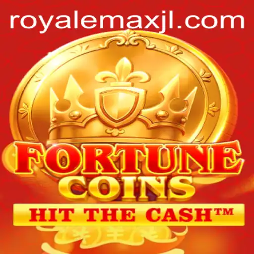 FortuneCoins Unveiled: Dive into the World of Royale Max