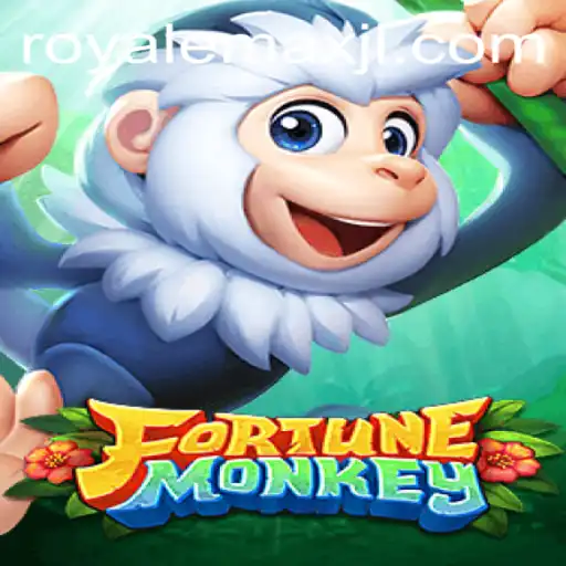 FortuneMonkey: The Rise of Royale Max in the Gaming World