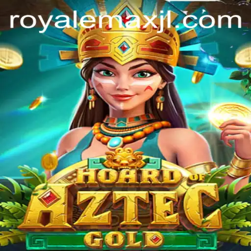 Discover the Excitement of HoardofAztecgold: A Royale Max Experience