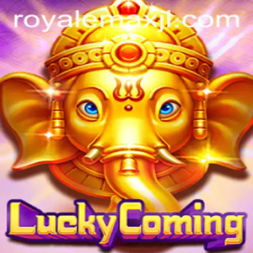 Introducing LuckyComing: An Exciting Dive into the World of Royale Max