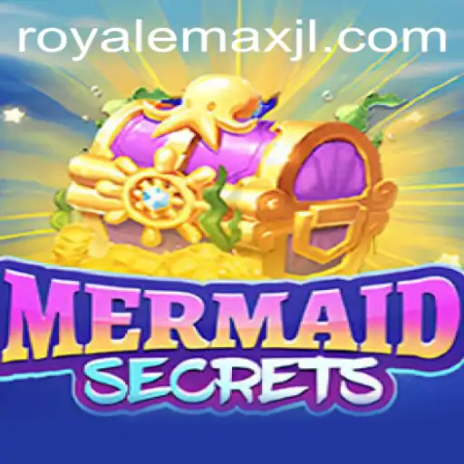 Dive into the Enchanting World of MermaidSecrets with Royale Max