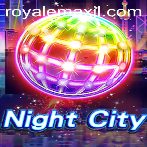 Exploring the Thrills of NightCity: Royale Max