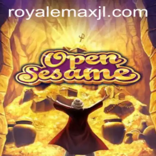 Discover the Excitement of OpenSesame: The Royale Max Adventure