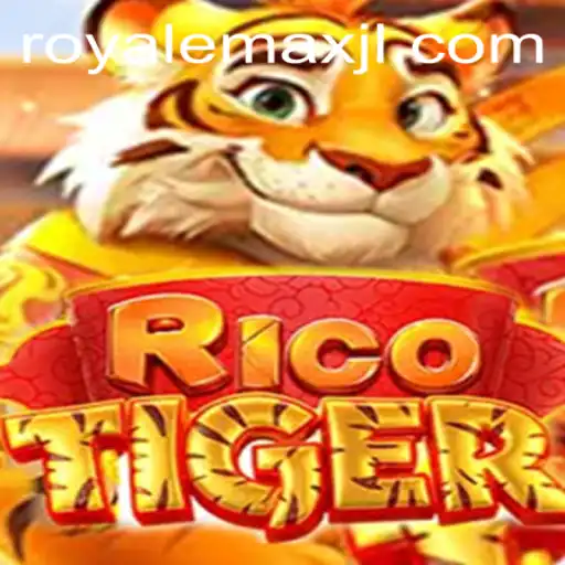RicoTiger: Dive Into the Thrilling World of Royale Max