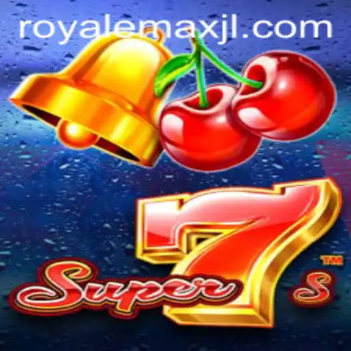 Super7s Royale Max: The Ultimate Gaming Experience