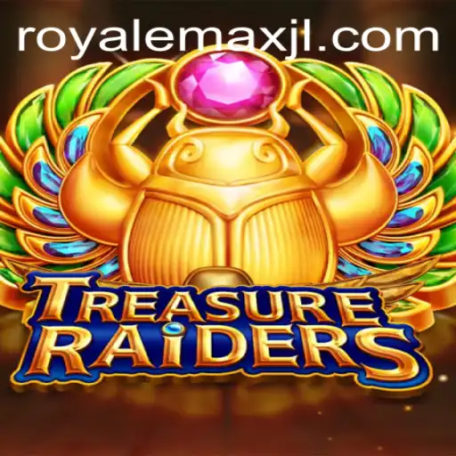 Exploring the Exciting World of TREASURERAIDERS: The Ultimate Royale Max Experience