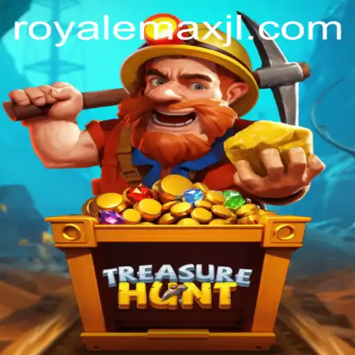 Discover the Adventure of TreasureHunt: Introducing Royale Max