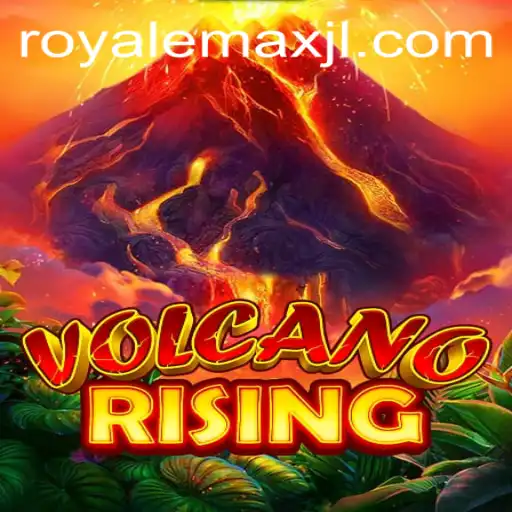 The Thrilling World of VolcanoRising and Royale Max