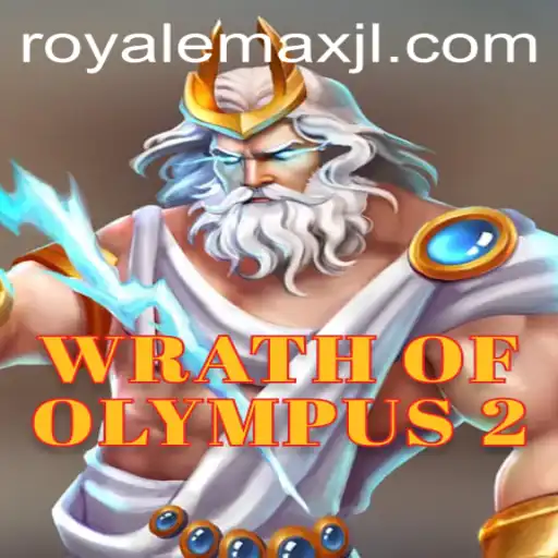 Dominate the Arena in WrathofOlympus2: A Glimpse into Royale Max