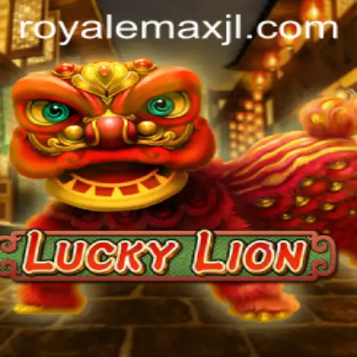 Discovering the Thrills of LuckyLion: An Adventure with Royale Max