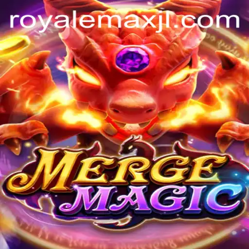 Discover the Enchanting World of MERGEMAGIC in the New Royale Max Update