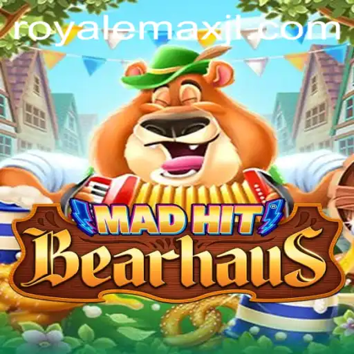 MadHitBearhaus: An In-Depth Look at the Latest Sensation with Royale Max