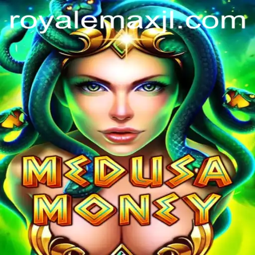 MedusaMoney: A Thrilling Dive into the World of Royale Max