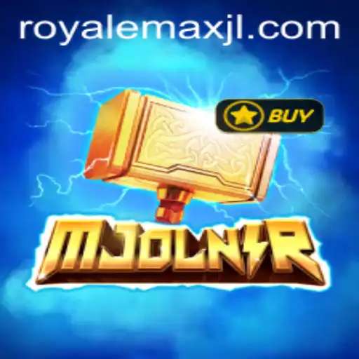 Mjolnir: A New Era with Royale Max