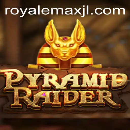 PyramidRaider: A Thrilling Expedition with Royale Max