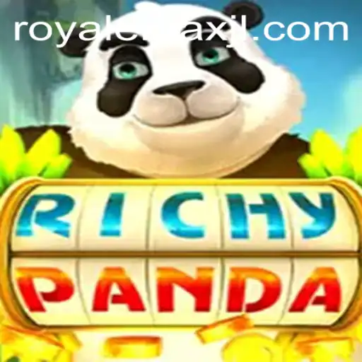 RichyPanda Royale Max: An Immersive Gaming Experience