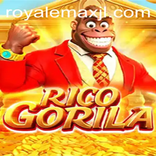 Unveiling RicoGorila: The Ultimate Royale Max Experience