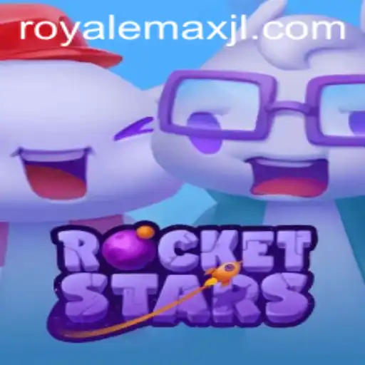 RocketStars Royale Max: A Thrilling Space Adventure