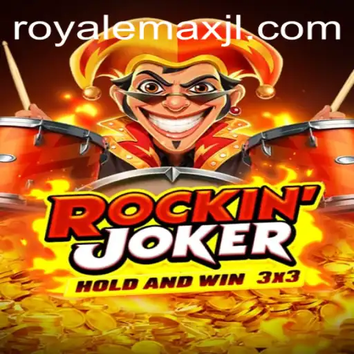 Exploring the Thrills of Rockinjoker: A Deep Dive into Royale Max