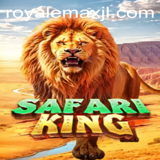 Exploring the Thrills of SafariKing: A Royale Max Adventure