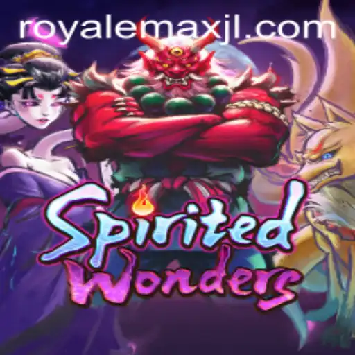 Unveiling SpiritedWonders: The Rise of Royale Max in the Gaming Universe