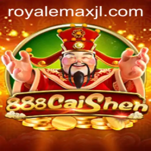 Explore the Exciting World of 888CaiShen with Royale Max