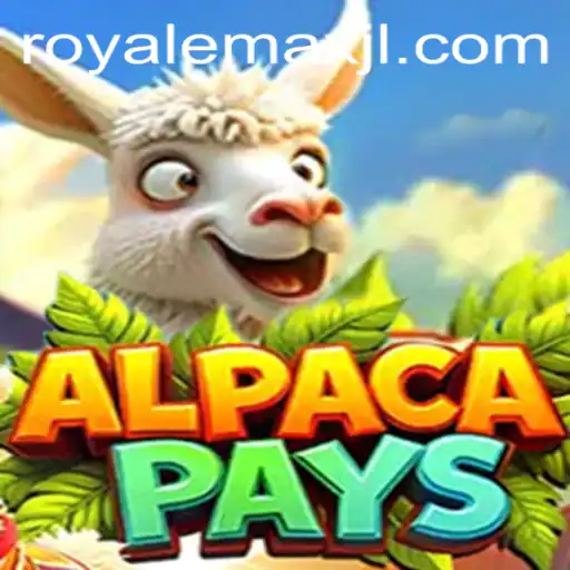 Immerse Yourself in the Exciting World of AlpacaPays: Royale Max