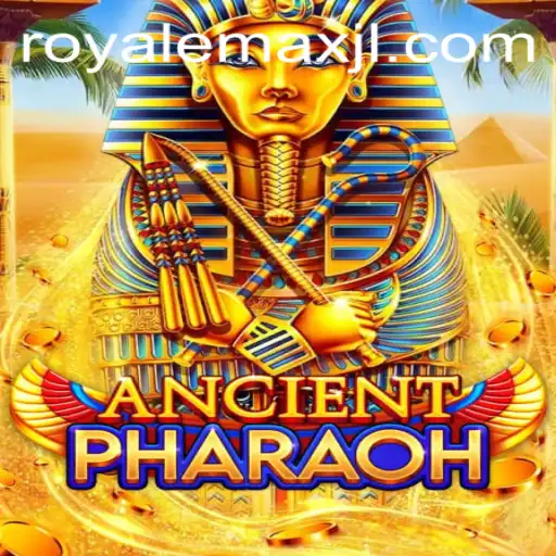 Discovering the Thrilling World of AncientPharaoh: Royale Max