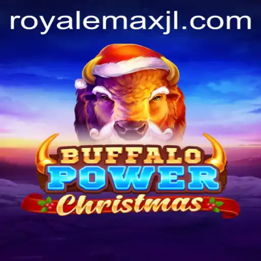 Buffalo Power Christmas: An Exciting Journey into the Royale Max Experience