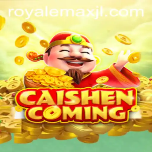 Discover the Excitement of CAISHENCOMING: The Ultimate Royale Max Experience