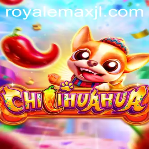 Chihuahua: Royale Max - A Thrilling New Game Experience