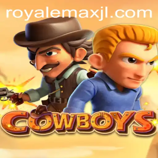 Discovering the Thrills of COWBOYS: Royale Max