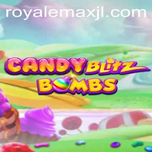 Unwrapping CandyBlitzBombs: Exploring Royale Max