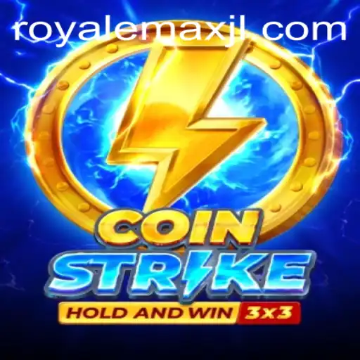 Exploring Coinstrike: The Thrilling World of Royale Max