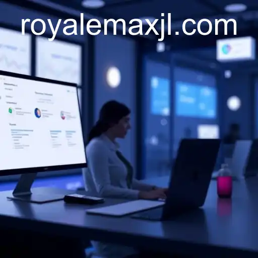 Contact Us for Royale Max: Your Ultimate Guide