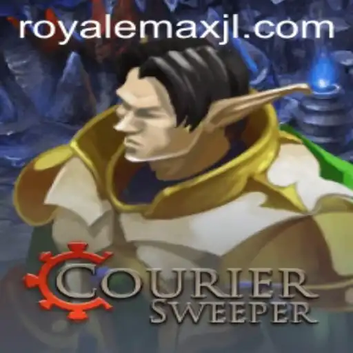 Unveiling CourierSweeper: The Thrilling New Game Experience with Royale Max